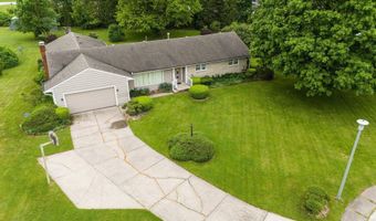 213 S Clark St, Auburn, IN 46706