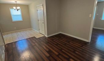 2857 Lakeland, Benton, AR 72019