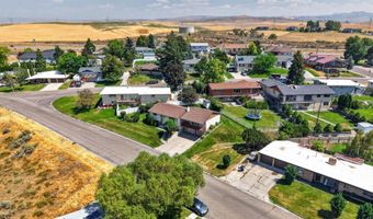 530 Highland St, American Falls, ID 83211