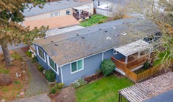 5050 COLUMBUS St 32, Albany, OR 97322