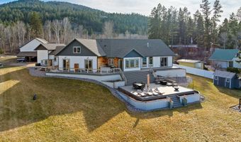 42818 La Bella, Big Arm, MT 59910
