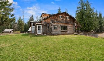 295 Old Range Rd, Clark Fork, ID 83811