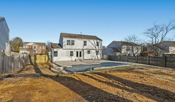 813 PINE CREEK Way, Abingdon, MD 21009
