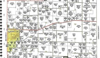 5967 335th St, Albany, MO 64402