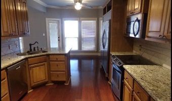 3153 Stonewall Dr, Benton, AR 72015