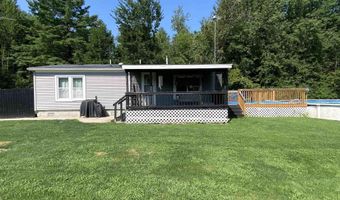 2181 M-33, Alger, MI 48610