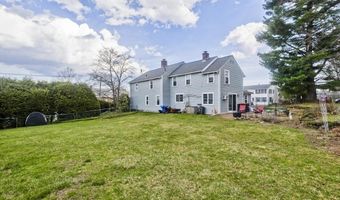 30 S Westfield St, Agawam, MA 01030