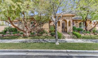 2960 American River Ln, Las Vegas, NV 89135