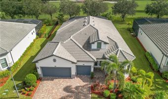 16133 Herons View Dr, Alva, FL 33920