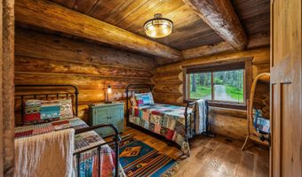 131 McCaffery Lookout Trl, Bigfork, MT 59911