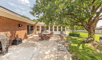 1610 Ave G, Abernathy, TX 79311