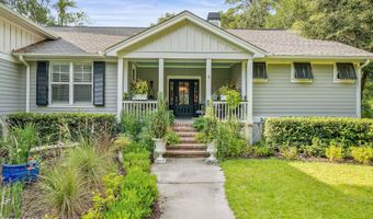 9 Bajala Dr E, Beaufort, SC 29907
