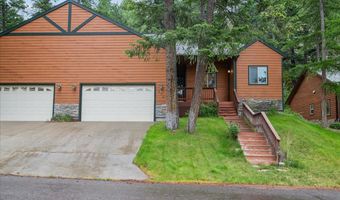 278 Eagle Bend Dr, Bigfork, MT 59911