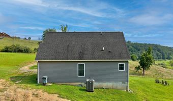 360 Rainbow Ln, Asbury, WV 24916