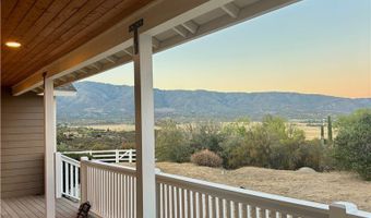 54648 Glasgow Rd, Anza, CA 92539