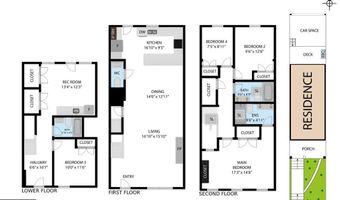 226 S Street NE, Washington, DC 20002
