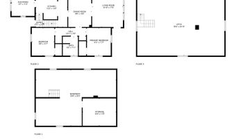 209 W Broadway St, Alexandria, IN 46001