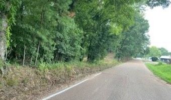 0 HWY 84 Lot Greenfield Pltn & Smith Tract Lot Greenfield, Natchez, MS 39120