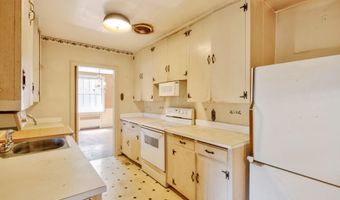808 W South St, Ahoskie, NC 27910
