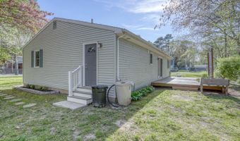 21 FOXWOOD Ct, Lewes, DE 19958