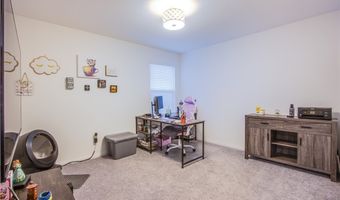 376 Desoto Falls St, Indian Springs, NV 89018