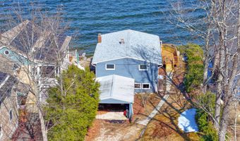 18 S Beach St, Sebago, ME 04029