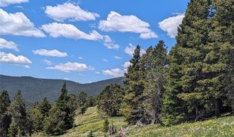 UPPER APEX Road, Black Hawk, CO 80422
