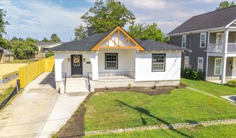 1332 Laurel St, Augusta, GA 30904