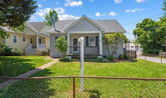 2 HIGHLAND Ave, Annapolis, MD 21403