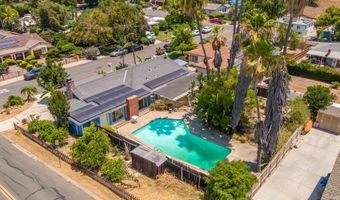 7701 Marie Ave, La Mesa, CA 91942