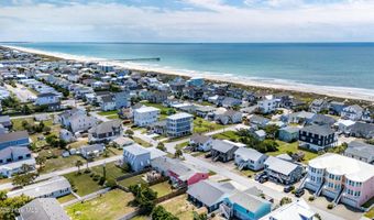 207 E Terminal Blvd, Atlantic Beach, NC 28512