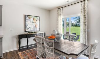 157 Trumpet Vine Rd Plan: CALI, Aberdeen, NC 28315