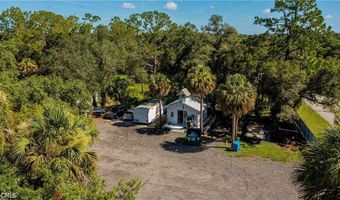 2850 Packinghouse Rd, Alva, FL 33920