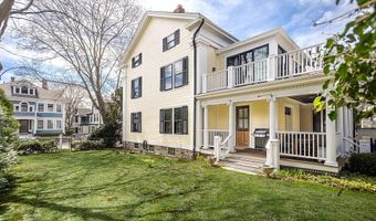 10 Bull St, Newport, RI 02840