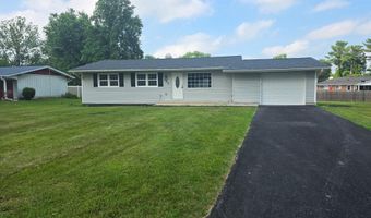209 E HEATHER Rd E, Bel Air, MD 21014