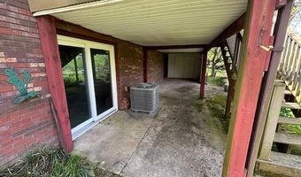 319 Bogey Dr, Abingdon, VA 24211