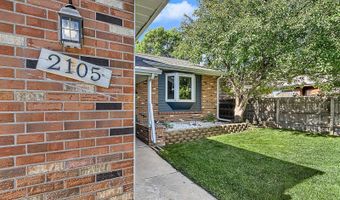 2105 BRIARWOOD Ln, Cheyenne, WY 82009