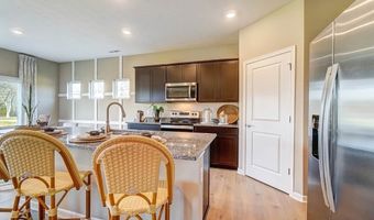 3701 Heritage Farm Ln Plan: Milford, Amelia, OH 45102