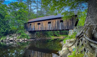 130 Farmers Hill Rd, Andover, ME 04216