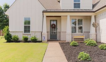 12345 WILSON LAKE Dr, Arlington, TN 38002