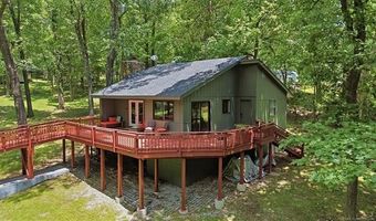 5 Marina Dr, Afton, OK 74331