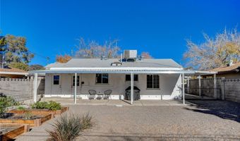 649 7th St, Boulder City, NV 89005