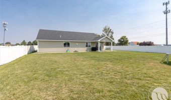 32 Sundance Ridge Rd, Billings, MT 59106
