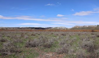 980 ACRES MERNA N BEAVER, Daniel, WY 83115