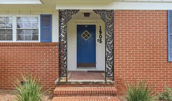 1905 Twelfth Ave, Albany, GA 31707
