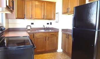 2740 Kuilei St 704, Honolulu, HI 96826