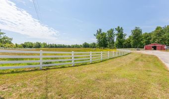 21 Sherman Blankenship Rd, Beech Bluff, TN 38313