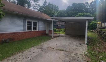 470 Dogwood Ave, Alexander City, AL 35010
