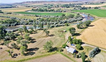 60 Langendorf Rd, Bridger, MT 59029