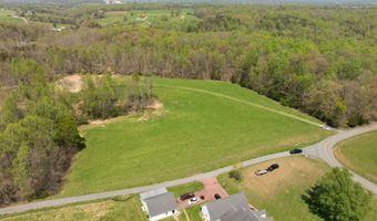 Martha Stockton Road, Albany, KY 42602